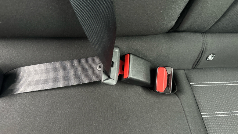 Dacia Sandero Stepway 1.0 TCe Prestige 5dr Petrol Hatchback